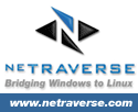 Win4Lin at NeTraverse